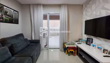 EXCELENTE APARTAMENTO DISPONÍVEL A VENDA NO BAIRRO SANTA MARIA.
