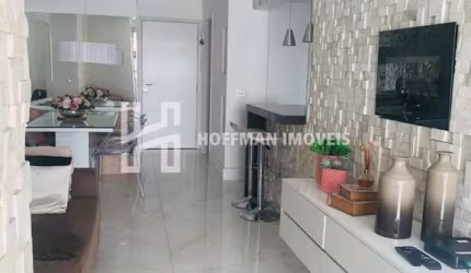 Excelente apartamento Sacada Gourmet