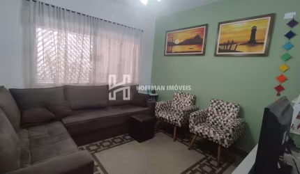 EXCELENTE SOBRADO DISPONÍVEL A VENDA NO BAIRRO BOA VISTA!