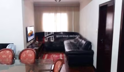 Apartamento com 3 quartos à venda na Rua Coronel Camisão, --, Osvaldo Cruz, São Caetano do Sul, 90 m2 por R$ 570.000