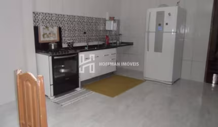 Casa com 3 quartos à venda na Rua Mariano Pamplona, --, Fundação, São Caetano do Sul, 179 m2 por R$ 650.000