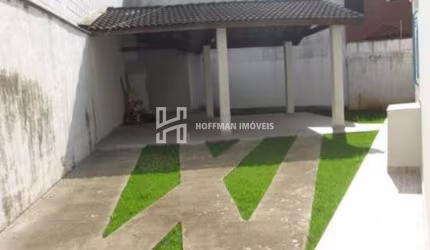 Casa com 4 quartos à venda na Rua Francisco Orellana, --, Jardim São Caetano, São Caetano do Sul, 644 m2 por R$ 3.200.000