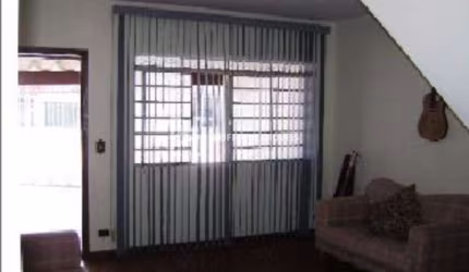 Casa com 3 quartos à venda na Avenida Presidente Kennedy, --, Santa Maria, São Caetano do Sul, 150 m2 por R$ 800.000