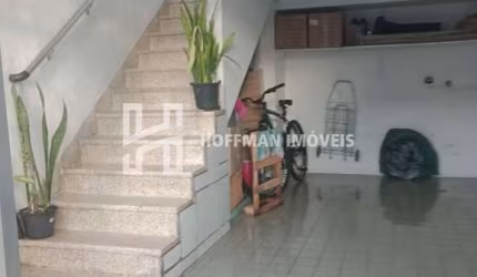 Casa com 2 quartos à venda na Rua Espírito Santo, --, Cerâmica, São Caetano do Sul, 118 m2 por R$ 700.000