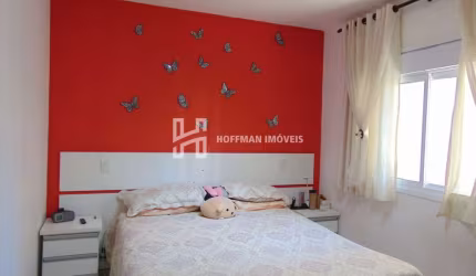 APARTAMENTO COM ÓTIMA LOCALIZAÇÃO