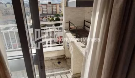 Apartamento com 4 quartos à venda na Alameda Cassaquera, --, Barcelona, São Caetano do Sul, 136 m2 por R$ 1.500.000