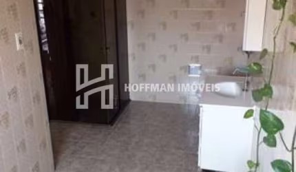Casa com 2 quartos à venda na Avenida Presidente Kennedy, --, Boa Vista, São Caetano do Sul, 204 m2 por R$ 900.000