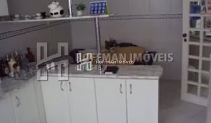 Apartamento com 3 quartos à venda na Rua Amazonas, --, Cerâmica, São Caetano do Sul, 132 m2 por R$ 640.000