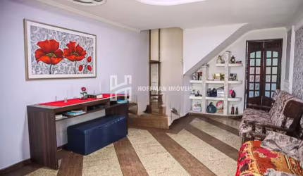 Casa com 3 quartos à venda na Rua Constituição, --, Cerâmica, São Caetano do Sul por R$ 790.000
