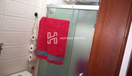 Apartamento com 2 quartos à venda na Rua Humberto Fernandes Fortes, --, São José, São Caetano do Sul, 58 m2 por R$ 410.000