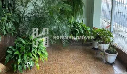 Casa com 2 quartos à venda na Rua Duvílio José Quaglia, --, São José, São Caetano do Sul, 111 m2 por R$ 725.000