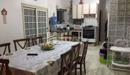 Casa com 3 quartos à venda na Rua Noel Rosa, --, Boa Vista, São Caetano do Sul, 100 m2 por R$ 850.000