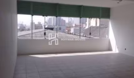 Sala comercial com 1 sala para alugar na Rua Santa Catarina, --, Centro, São Caetano do Sul, 56 m2 por R$ 2.000