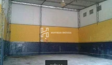 Casa com 3 quartos à venda na Avenida Paraíso, --, Olímpico, São Caetano do Sul, 450 m2 por R$ 1.800.000