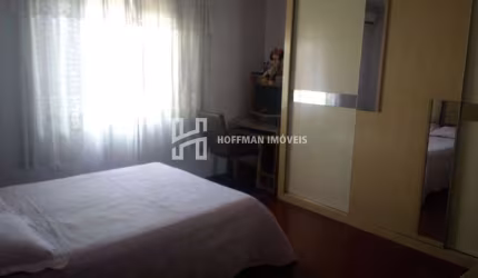 Casa com 4 quartos à venda na Avenida Paraíso, --, Osvaldo Cruz, São Caetano do Sul, 184 m2 por R$ 830.000