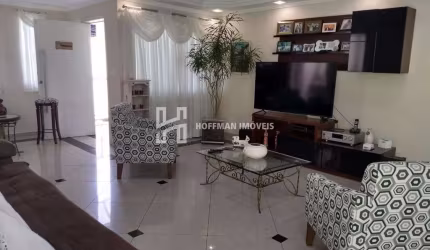 Casa com 4 quartos à venda na Travessa Ita, --, Cerâmica, São Caetano do Sul, 400 m2 por R$ 1.800.000