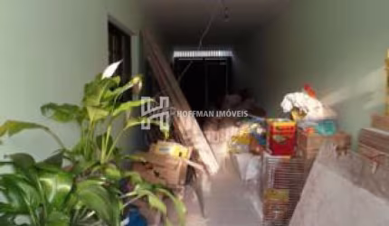 Casa com 3 quartos à venda na Rua Doutor Manoel de Abreu, --, Olímpico, São Caetano do Sul, 280 m2 por R$ 1.600.000