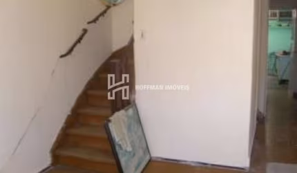 Sobrado com 02 Dormitórios, 02 Vagas à venda de Vila - Centro - São Caetano do Sul - SP