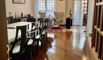 Casa com 3 quartos à venda na Rua Anchieta, --, Jardim São Caetano, São Caetano do Sul, 314 m2 por R$ 3.500.000