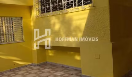 Casa com 2 quartos à venda na Rua Almirante Protógenes, --, Jardim, Santo André, 190 m2 por R$ 1.200.000