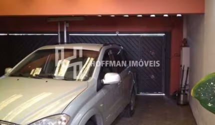 Casa com 2 quartos à venda na Rua Chipre, --, Utinga, Santo André, 164 m2 por R$ 600.000