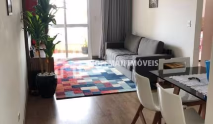 Apartamento com 3 quartos à venda na Rua Teffé, --, Santa Maria, São Caetano do Sul, 85 m2 por R$ 745.000