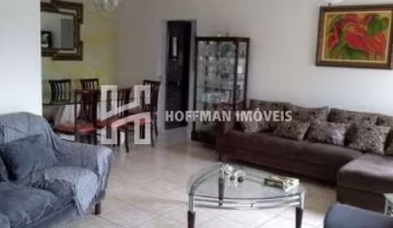 Apartamento com 4 quartos à venda na Rua Holanda, --, Parque das Nações, Santo André, 140 m2 por R$ 640.000