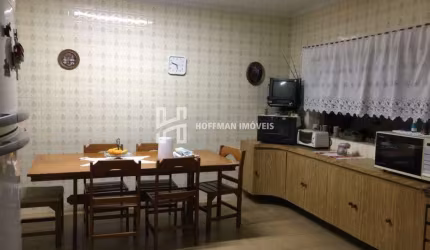 Casa com 3 quartos à venda na Rua Regente Feijó, --, Jardim São Caetano, São Caetano do Sul, 300 m2 por R$ 2.700.000
