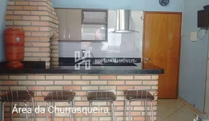 Apartamento com 3 quartos à venda na Rua Líbero, --, Vila Camilópolis, Santo André por R$ 710.000