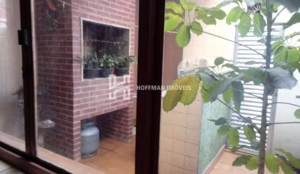 Casa com 3 quartos à venda na Rua Pinto Ferraz, --, Centro, São Caetano do Sul, 180 m2 por R$ 625.000