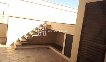 Apartamento com 4 quartos à venda na Rua Holanda, --, Parque das Nações, Santo André, 300 m2 por R$ 1.065.000