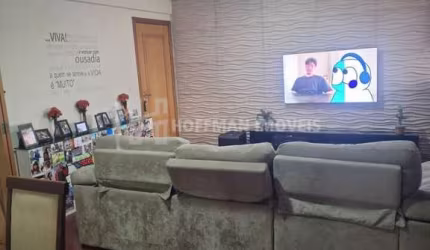 Apartamento com 3 dormitórios sendo 1 suíte 2 vagas a venda no Barcelona