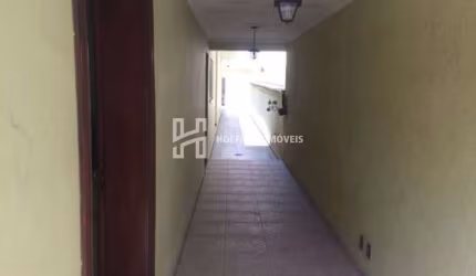 Casa com 3 quartos à venda na Rua Osvaldo Cruz, --, Osvaldo Cruz, São Caetano do Sul por R$ 1.175.000