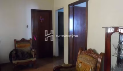 Casa com 3 quartos à venda na Rua Guaporé, --, Santa Maria, São Caetano do Sul, 330 m2 por R$ 1.500.000