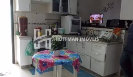 Casa com 4 quartos à venda na Rua Marechal Cândido Rondon, --, Osvaldo Cruz, São Caetano do Sul, 350 m2 por R$ 1.100.000