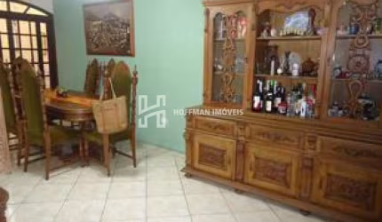 Casa com 3 quartos à venda na Rua Alegre, --, Barcelona, São Caetano do Sul, 300 m2 por R$ 1.800.000