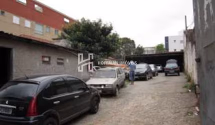 Terreno à venda na Rua Tenente Antônio João, --, Cerâmica, São Caetano do Sul por R$ 2.700.000