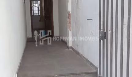Casa e salão comercial no centro de são caetano do sul