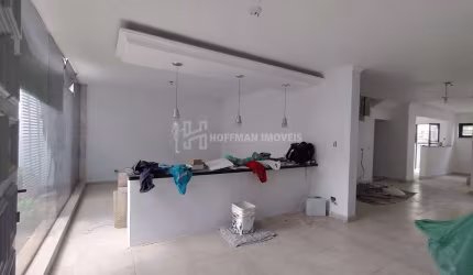 Sobrado comercial/residencial à venda
