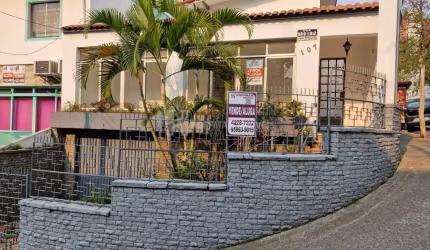 Casa com 2 quartos à venda na Rua São Luís, --, Santa Paula, São Caetano do Sul, 166 m2 por R$ 1.440.000