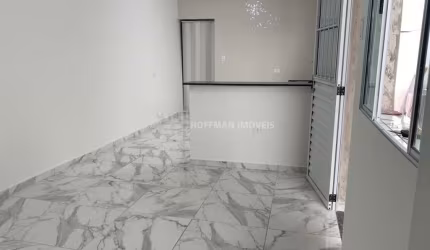 terreno no bairro Olimpico com 3 casas.