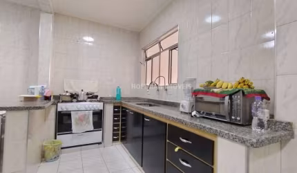 02 casas à venda com 02 vagas de garagem no Bairro Nova Gerty