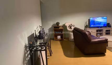 Apartamento 3 dormitórios Santa Paula