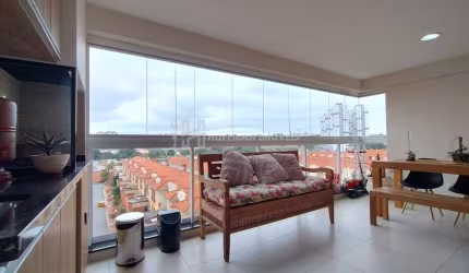 Apartamento para alugar no bairro Jardim São Caetano!
