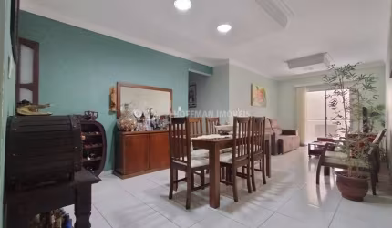 Apartamento à venda com 03 dormitórios, 01 suíte, 01 vaga no Bairro Osvaldo Cruz