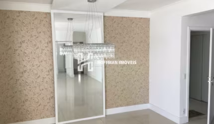 Apartamento no cerâmica