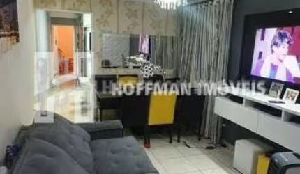 Apartamento a venda na V. Gerty