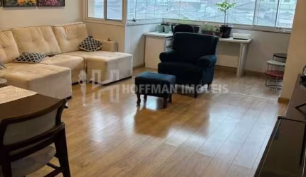 Apartamento 2 dormitórios com suíte e 2 vagas no Santa Maria