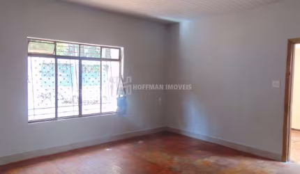 Casa para locação residêncial e comercial no Bairro Osvaldro Cruz