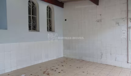Sobrado bem localizado